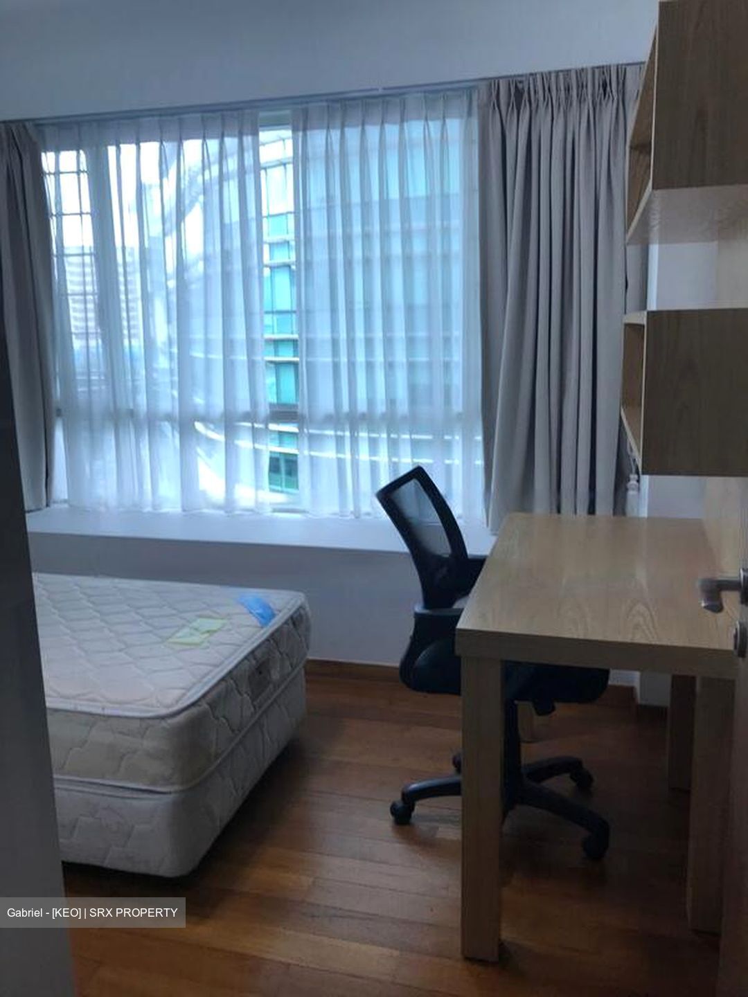 Suites At Orchard (D9), Apartment #445531521